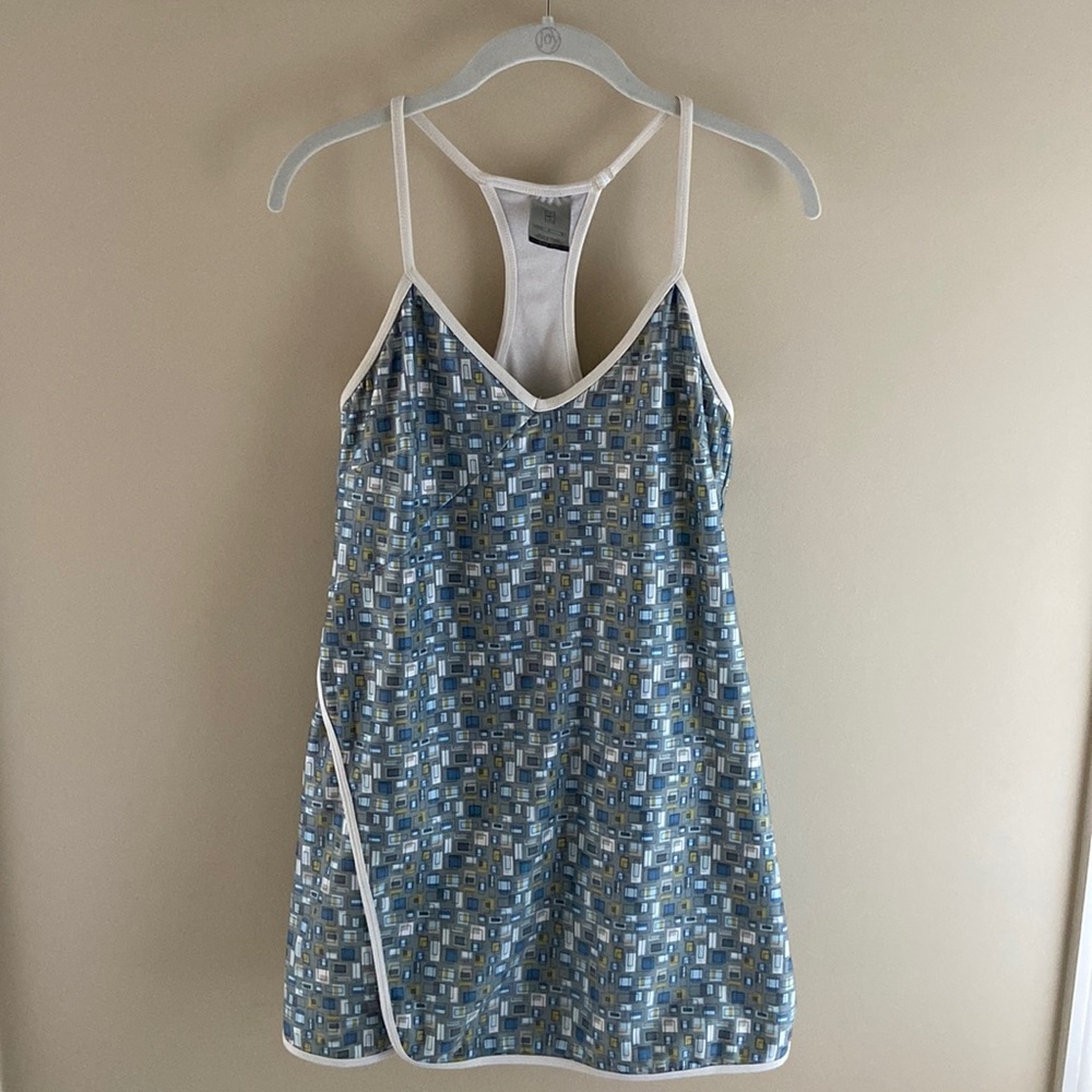 Vintage Nike Tennis / Exercise Dress
